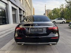 Mercedes-Benz E-Class E 300 L Fashion - фото 10