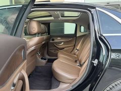 Mercedes-Benz E-Class E 300 L Fashion - фото 11
