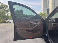 Mercedes-Benz E-Class E 300 L Fashion - фото 13
