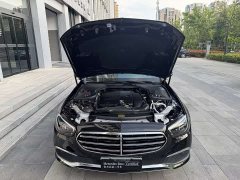 Mercedes-Benz E-Class E 300 L Fashion - фото 14