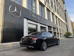 Mercedes-Benz E-Class E 300 L Fashion - фото 17