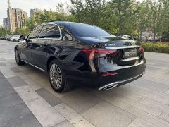 Mercedes-Benz E-Class E 300 L Fashion - фото 18