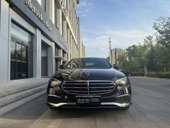 Mercedes-Benz E-Class E 300 L Fashion - фото 2