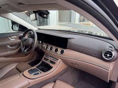 Mercedes-Benz E-Class E 300 L Fashion - фото 20