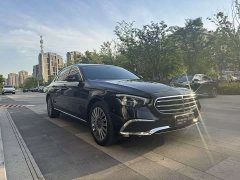 Mercedes-Benz E-Class E 300 L Fashion - фото 3