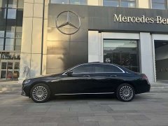 Mercedes-Benz E-Class E 300 L Fashion - фото 4
