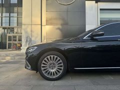 Mercedes-Benz E-Class E 300 L Fashion - фото 5