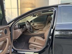 Mercedes-Benz E-Class E 300 L Fashion - фото 6