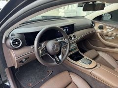 Mercedes-Benz E-Class E 300 L Fashion - фото 7