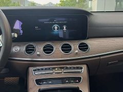 Mercedes-Benz E-Class E 300 L Fashion - фото 8