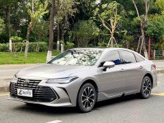 Toyota Avalon 2.0L Entry Edition - фото 1