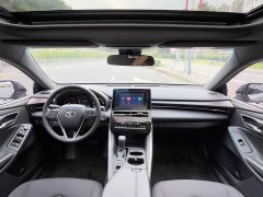 Toyota Avalon 2.0L Entry Edition - фото 10