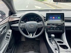 Toyota Avalon 2.0L Entry Edition - фото 11