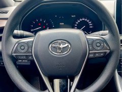 Toyota Avalon 2.0L Entry Edition - фото 12