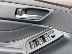 Toyota Avalon 2.0L Entry Edition - фото 13