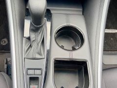 Toyota Avalon 2.0L Entry Edition - фото 14