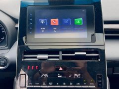 Toyota Avalon 2.0L Entry Edition - фото 15
