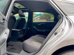 Toyota Avalon 2.0L Entry Edition - фото 17