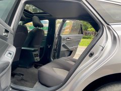 Toyota Avalon 2.0L Entry Edition - фото 18