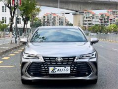 Toyota Avalon 2.0L Entry Edition - фото 2