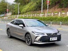 Toyota Avalon 2.0L Entry Edition - фото 3