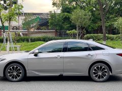 Toyota Avalon 2.0L Entry Edition - фото 4