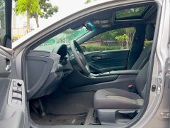 Toyota Avalon 2.0L Entry Edition - фото 8