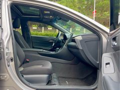 Toyota Avalon 2.0L Entry Edition - фото 9