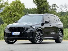 BMW X5 2023 xDrive 30Li Exclusive M Sports Night Package - фото 1