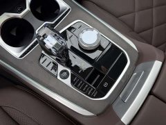 BMW X5 2023 xDrive 30Li Exclusive M Sports Night Package - фото 10