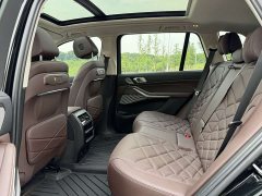 BMW X5 2023 xDrive 30Li Exclusive M Sports Night Package - фото 13