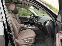 BMW X5 2023 xDrive 30Li Exclusive M Sports Night Package - фото 14
