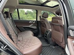 BMW X5 2023 xDrive 30Li Exclusive M Sports Night Package - фото 15