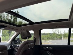 BMW X5 2023 xDrive 30Li Exclusive M Sports Night Package - фото 16