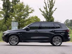 BMW X5 2023 xDrive 30Li Exclusive M Sports Night Package - фото 18