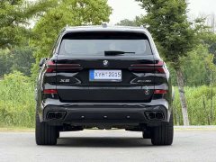 BMW X5 2023 xDrive 30Li Exclusive M Sports Night Package - фото 19