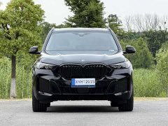 BMW X5 2023 xDrive 30Li Exclusive M Sports Night Package - фото 2