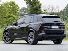 BMW X5 2023 xDrive 30Li Exclusive M Sports Night Package - фото 20