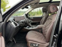 BMW X5 2023 xDrive 30Li Exclusive M Sports Night Package - фото 4
