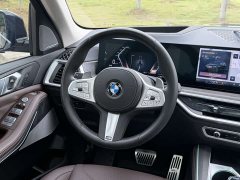 BMW X5 2023 xDrive 30Li Exclusive M Sports Night Package - фото 5