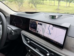 BMW X5 2023 xDrive 30Li Exclusive M Sports Night Package - фото 7