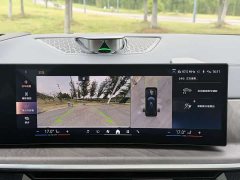 BMW X5 2023 xDrive 30Li Exclusive M Sports Night Package - фото 8