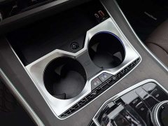BMW X5 2023 xDrive 30Li Exclusive M Sports Night Package - фото 9