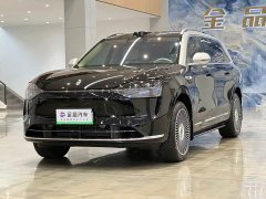 AITO Wenjie M9 extended range Ultra version 52kWh 6-seater version (192-line lidar) - фото 1