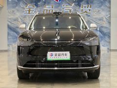 AITO Wenjie M9 extended range Ultra version 52kWh 6-seater version (192-line lidar) - фото 2