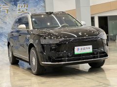 AITO Wenjie M9 extended range Ultra version 52kWh 6-seater version (192-line lidar) - фото 3
