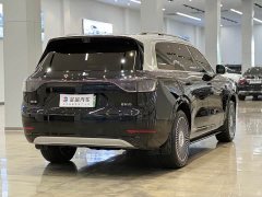 AITO Wenjie M9 extended range Ultra version 52kWh 6-seater version (192-line lidar) - фото 4