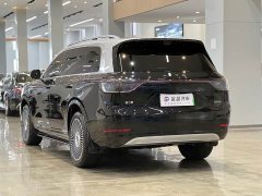 AITO Wenjie M9 extended range Ultra version 52kWh 6-seater version (192-line lidar) - фото 6