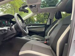 Volkswagen Golf 2021 280TSI DSG Pro - фото 10