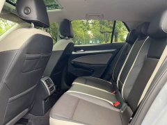 Volkswagen Golf 2021 280TSI DSG Pro - фото 11